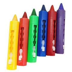 Washable Crayon for Kids